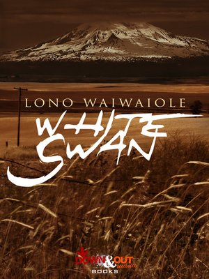 cover image of White Swan